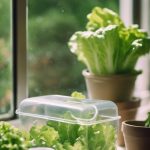 How To Grow Lettuce Indoors