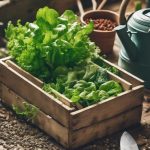 How To Grow Salad Greens