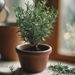 How To Grow Rosemary Indoors