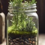 How To Grow Plants In A Mason Jar