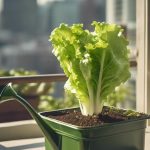 How To Grow Lettuce On Balcony