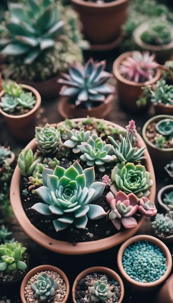 Succulents You Can Grow From Seed