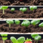 How To Grow Strawberries From Seed