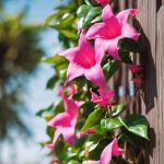 How To Grow Mandevilla Vine