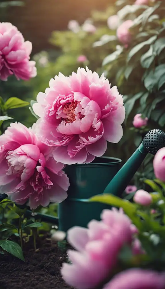 How To Grow Peonies In Your Garden