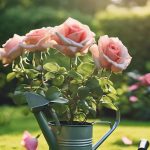 How To Grow Roses In Your Garden