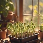 How To Grow Okra From Seeds