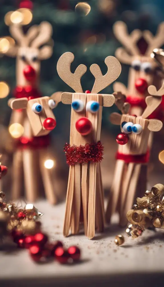 cute craft christmas project