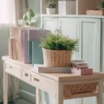 Spring Organization Ideas