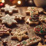 Best Christmas Cookies To Make For Your Family Get Together