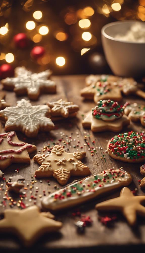 Best Christmas Cookies To Make For Your Family Get Together