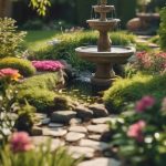 Small Garden Landscape Ideas