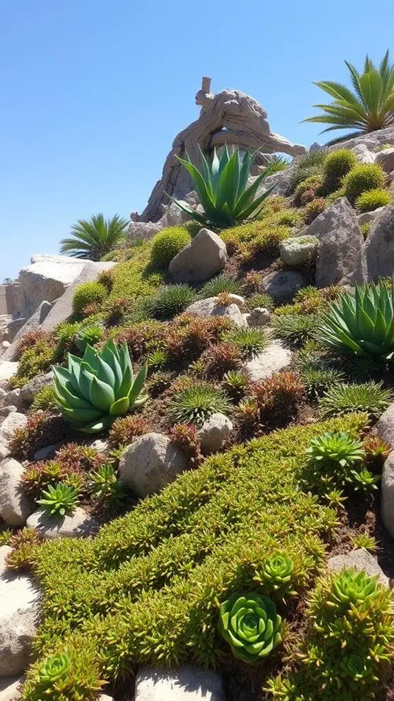 drought tolerant lawn alternative