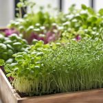 How To Grow Microgreens At Home