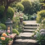 Simple Garden Decor Ideas