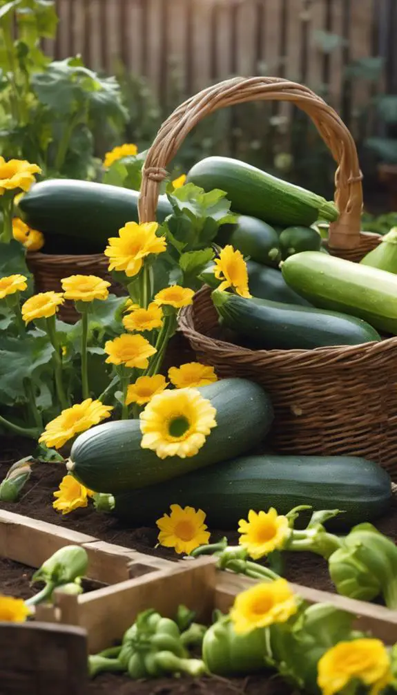 How To Grow Zucchini For Beginners