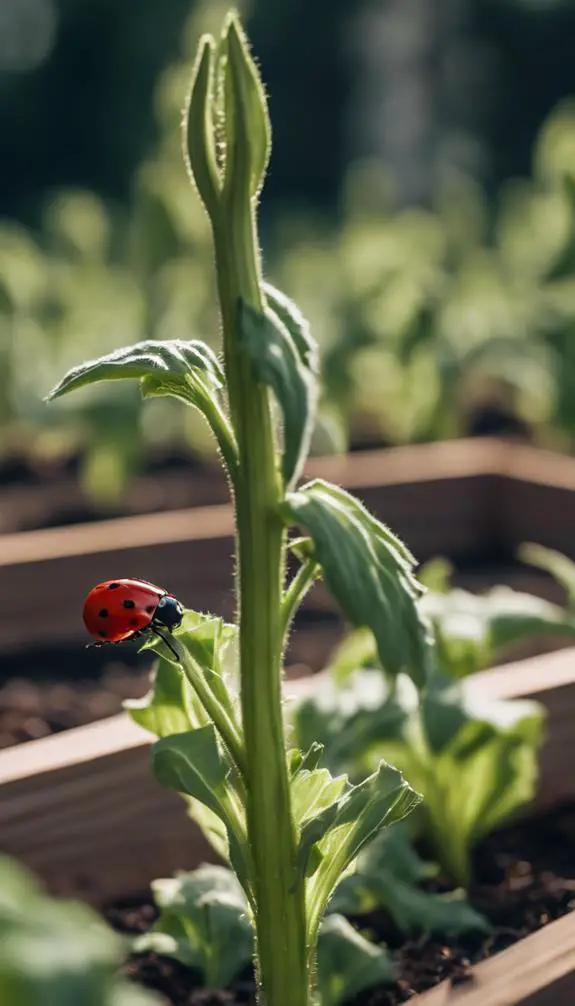 effective garden management strategies