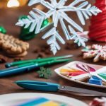 Christmas Craft Ideas For Kids