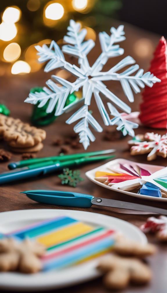 Christmas Craft Ideas For Kids