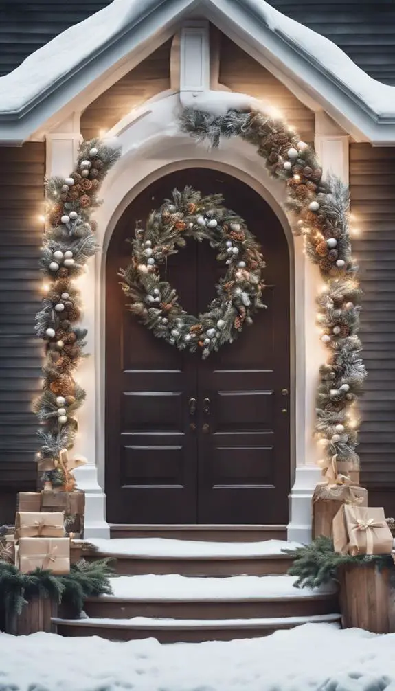 festive holiday decoration inspiration