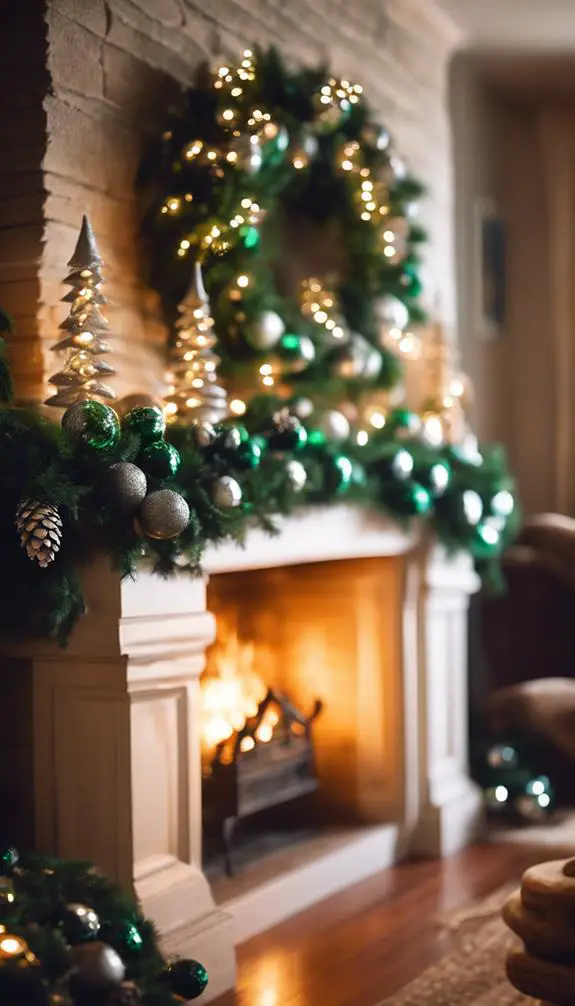 festive holiday decoration inspiration