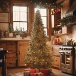 Christmas Kitchen Decor Ideas