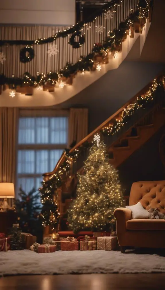 Christmas Home Decor Ideas