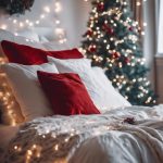 Christmas Bedroom Decor Ideas