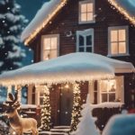 Outdoor Christmas Decor Ideas