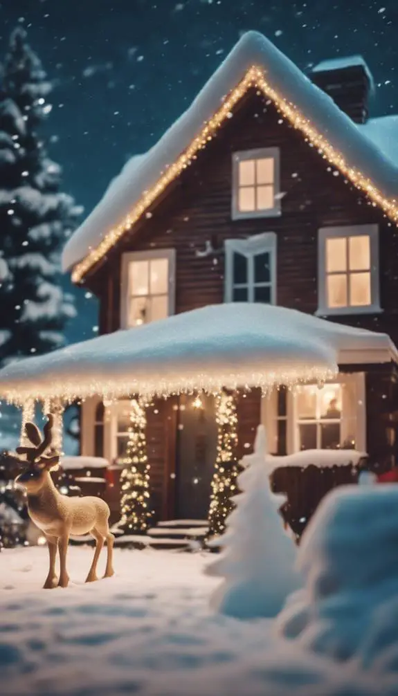 Outdoor Christmas Decor Ideas