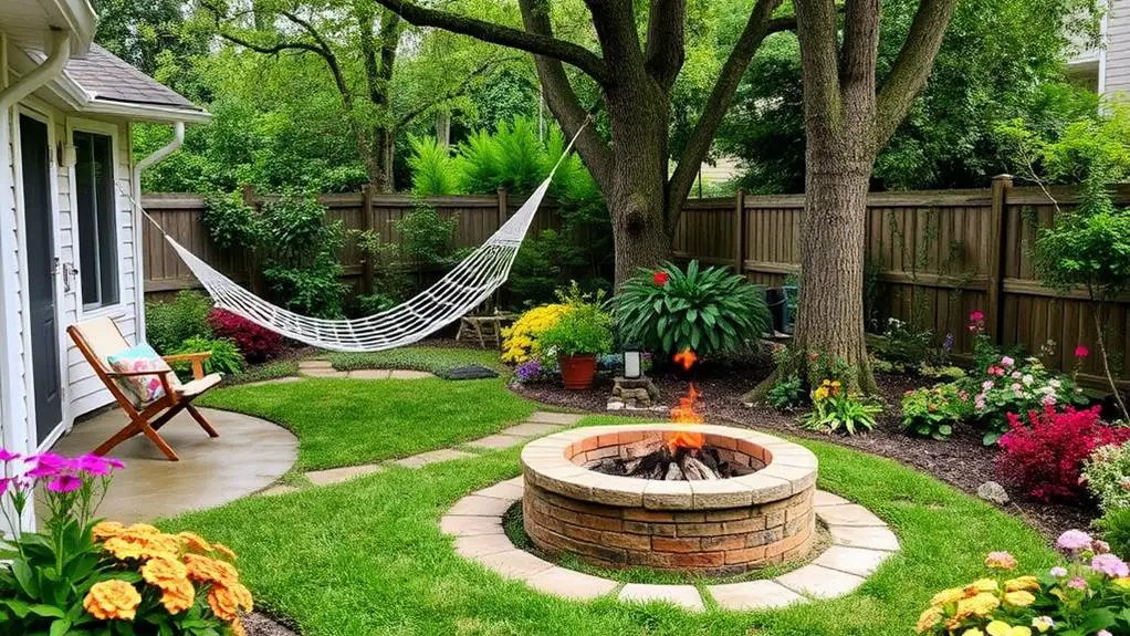 Backyard Ideas On A Budget