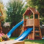 Backyard Playground