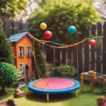 Backyard Design Ideas For Kids