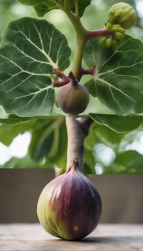 How To Propagate Fig Trees