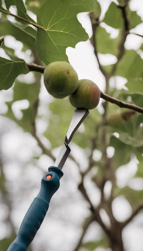 growing figs from cuttings