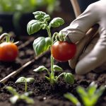 Tips For Planting Tomatoes