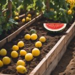 How To Grow Watermelon In Raised Beds