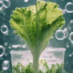 How To Grow Lettuce In Water