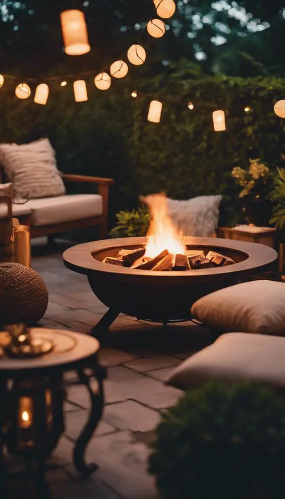 illuminate your outdoor space