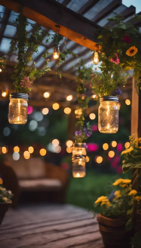 illuminate your outdoor space