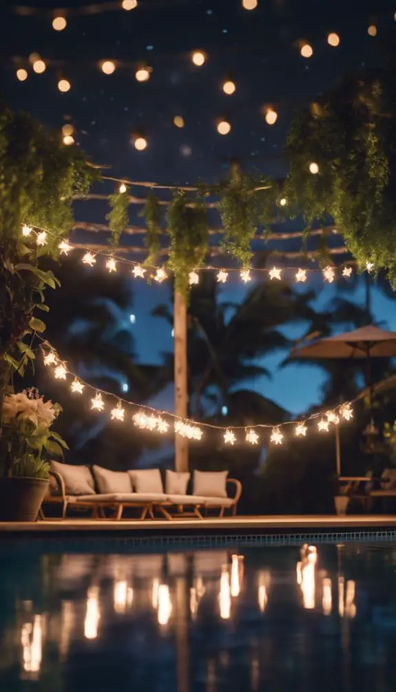 illuminate your outdoor space