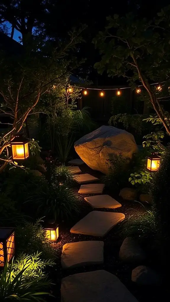 illuminate your outdoor space