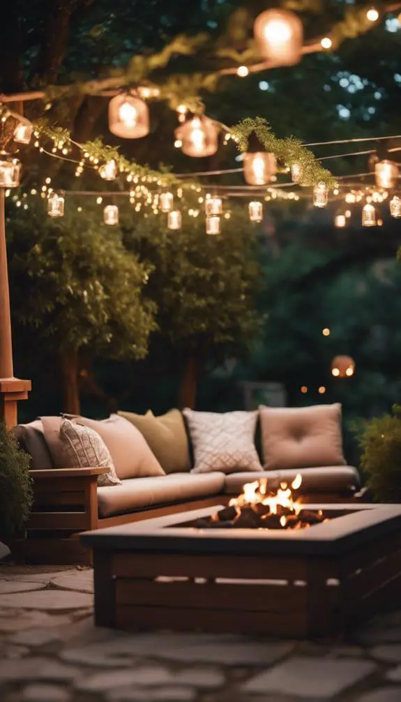 illuminate your outdoor space