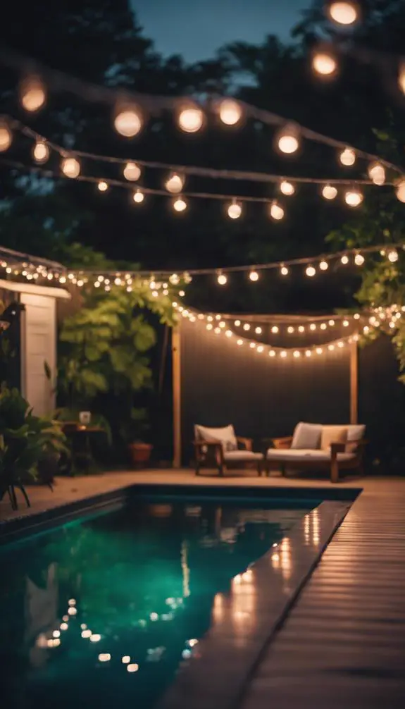 illuminate your outdoor space