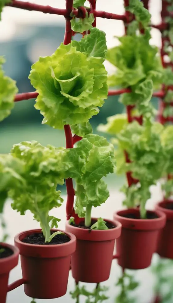 lettuce variety selection guide