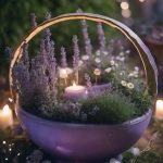 DIY Witchy Garden Ideas