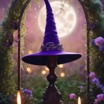 Witchy Garden Ideas On A Budget