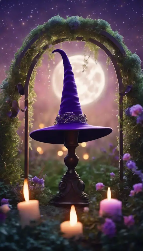 Witchy Garden Ideas On A Budget