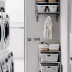 Laundry Room Organization Ideas