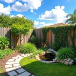 Backyard Ideas For A Small Yard